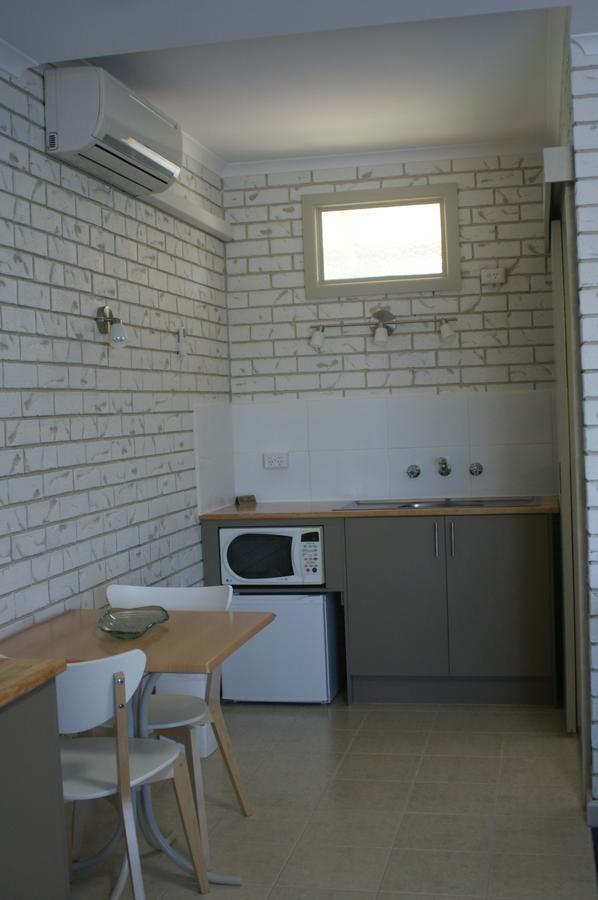 Culcairn Motor Inn מראה חיצוני תמונה