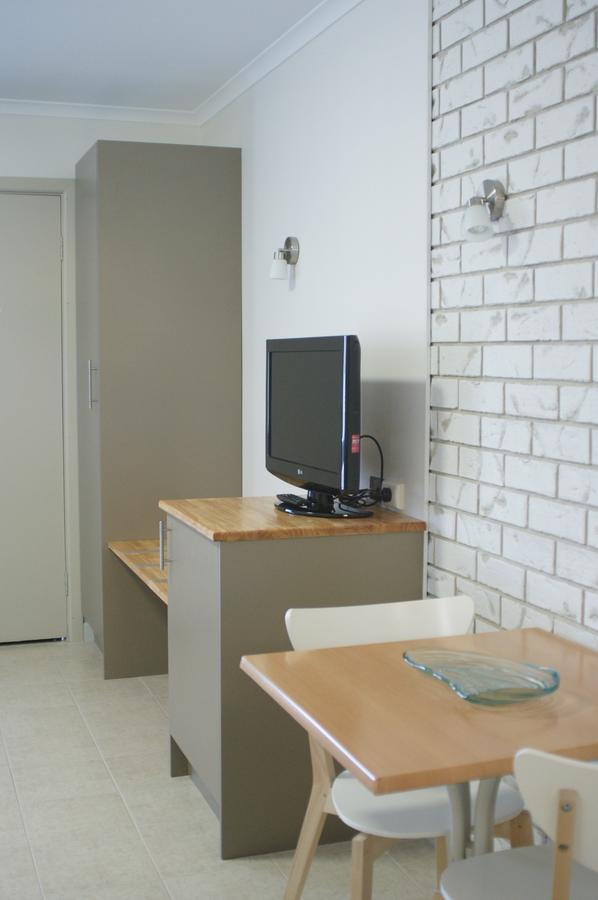Culcairn Motor Inn מראה חיצוני תמונה