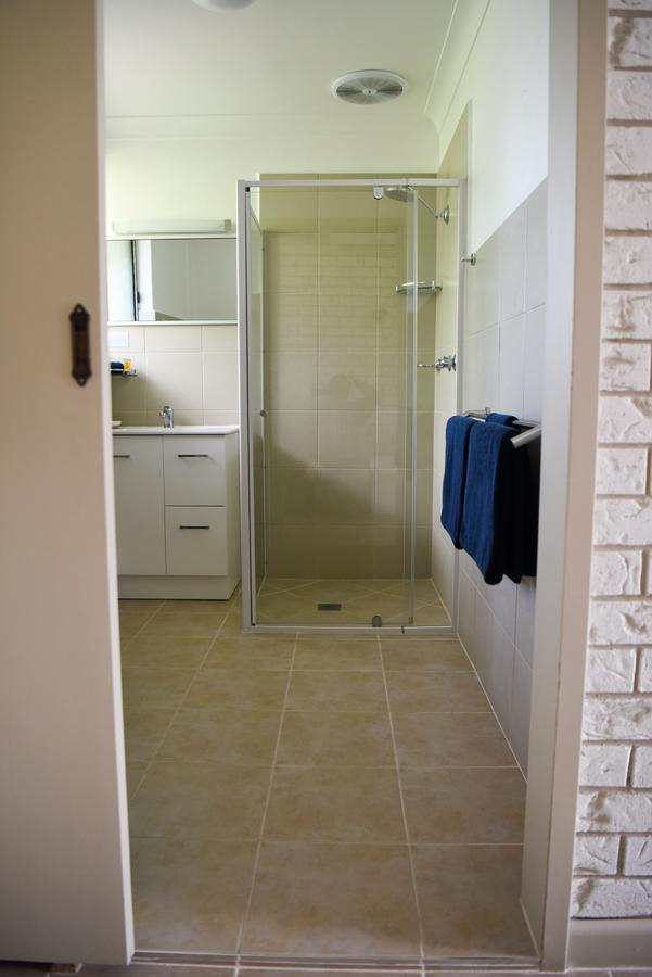 Culcairn Motor Inn מראה חיצוני תמונה